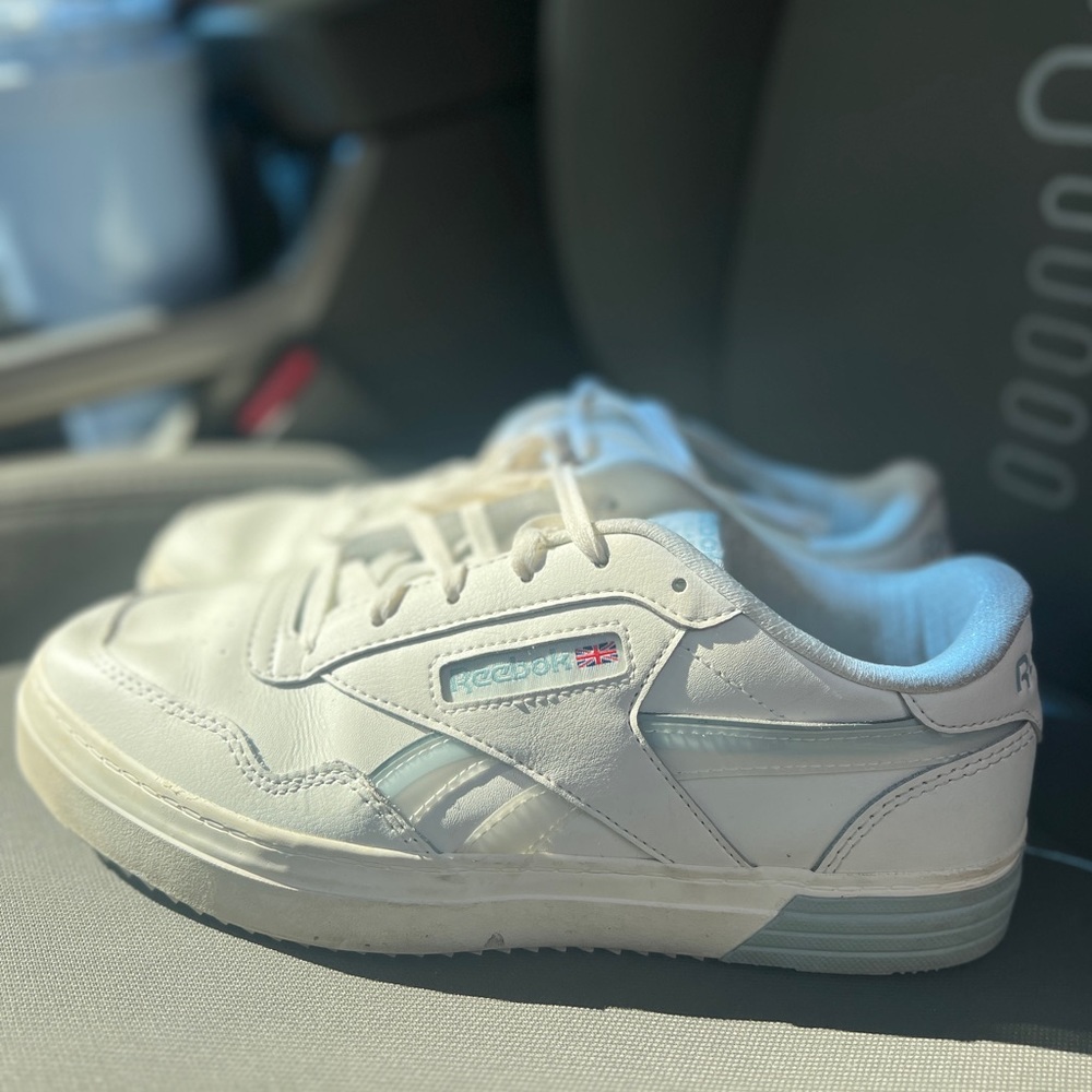 Classic Reebok